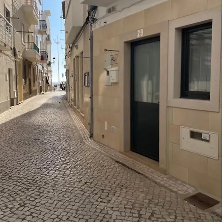 Casa Da Carochinha アパート