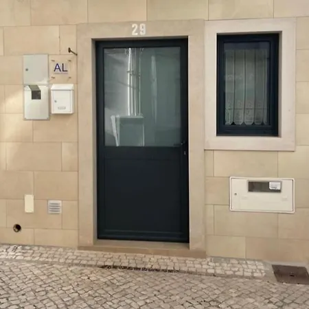 Casa Da Carochinha アパート *