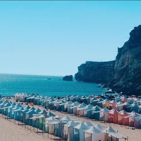 Appartamento Casa Da Carochinha