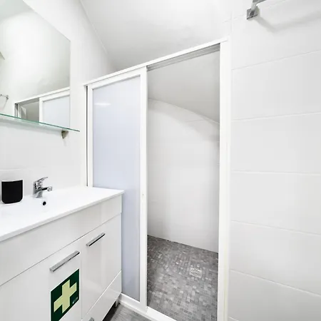 Casa Da Carochinha * ナザレ