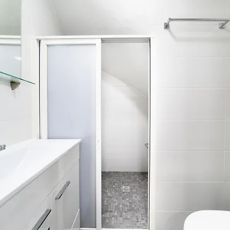 Apartamento Casa Da Carochinha